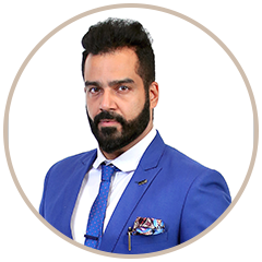 testimonial client avatar