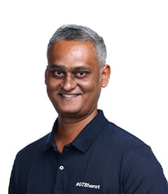 Rohan Lakhaiyar
