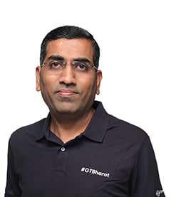 Bhanu Prakash Kalmath S J