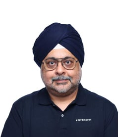 Gaganpreet Singh Puri