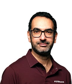 Samir Malik