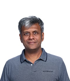 Vishal Aggarwal