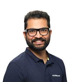 Ankit Chugh
