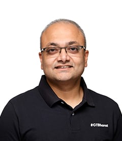 Vivek Iyer
