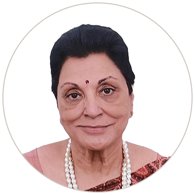 Ranjana Khanna, Director General CEO, AMCHAM India