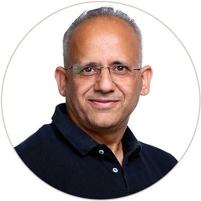 Saket Mehra, Partner and Auto & EV Industry Leader, Grant Thornton Bharat