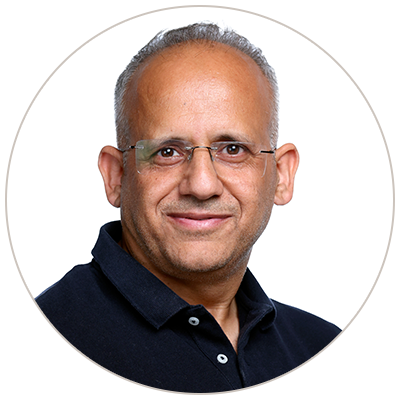 Saket Mehra, Partner and Auto & EV Industry Leader, Grant Thornton Bharat