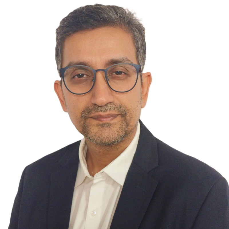 Apoorba Kumar Patranabish