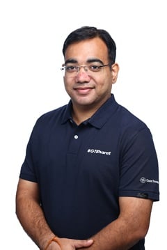 Chirag Jain