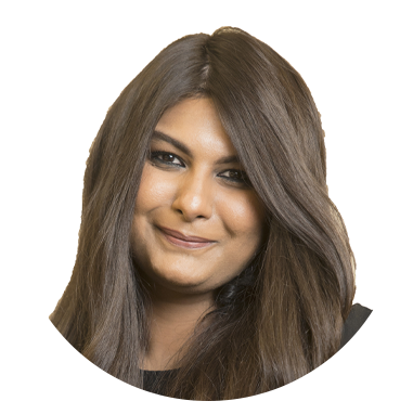 testimonial client avatar