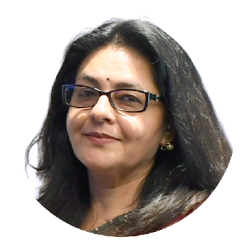 Pallavi Joshi Bakhru