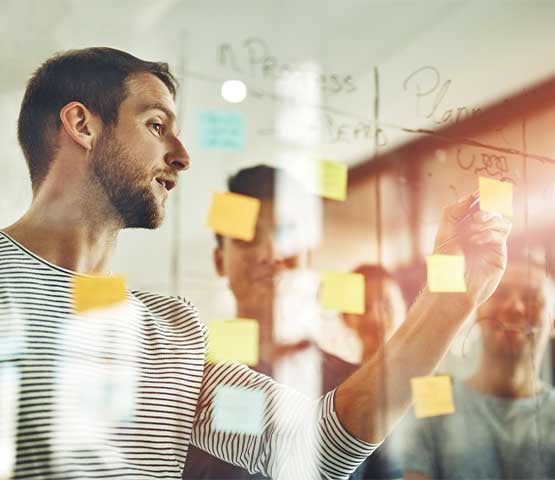 Global Business Services