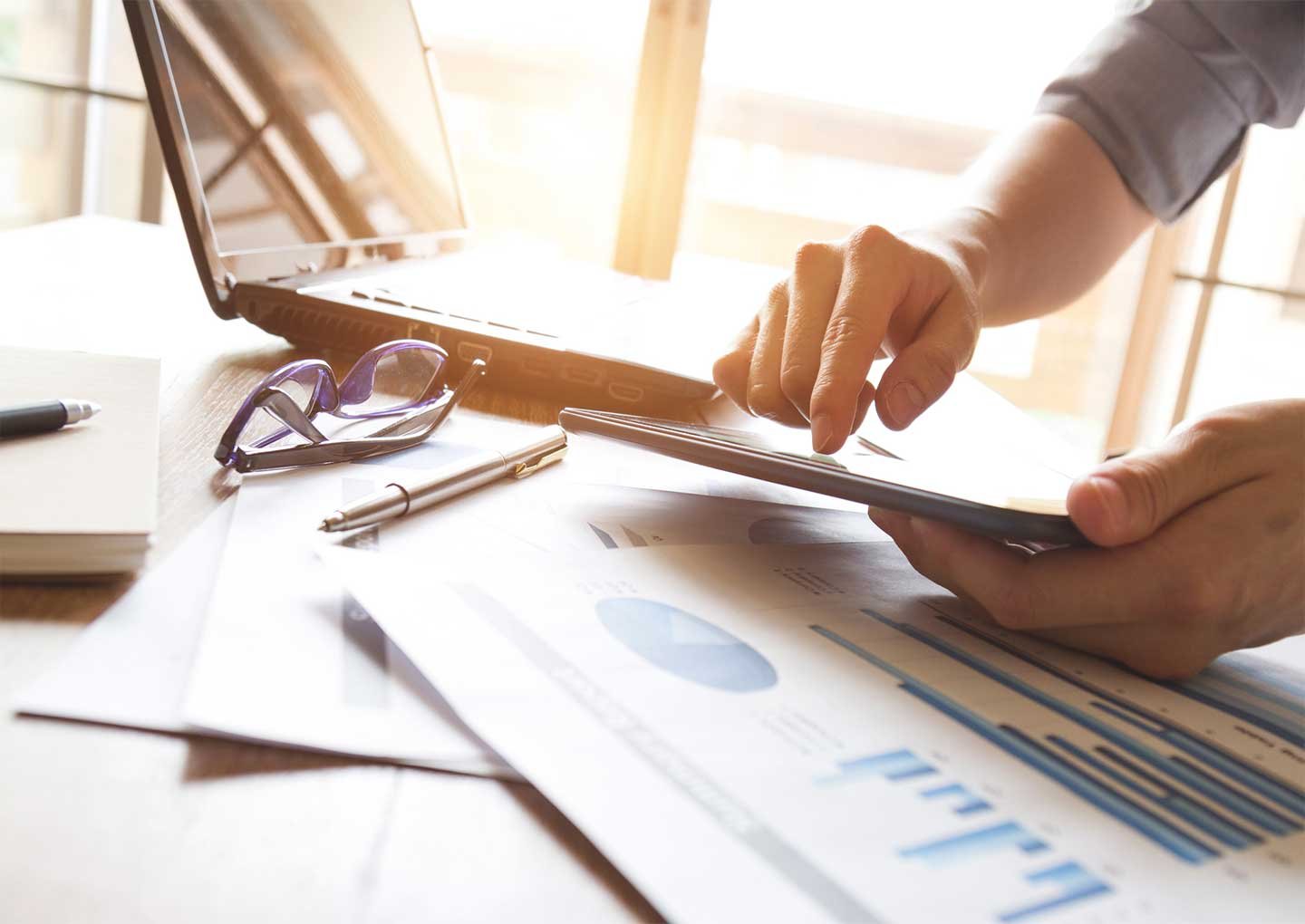 Top levers transforming the future of Global Business Services