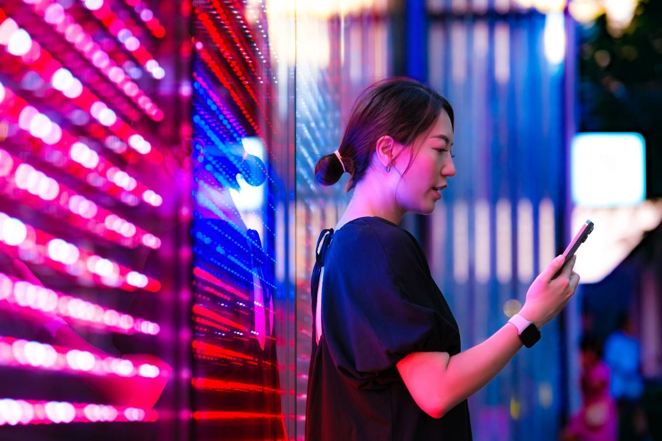 Women in business