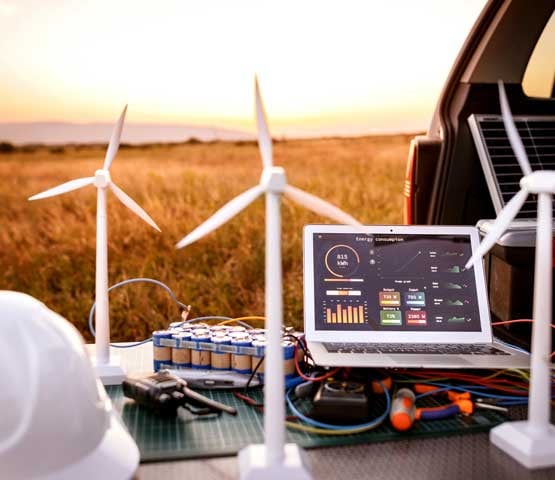 Digital portal creation connecting consumers with farmers & artisans