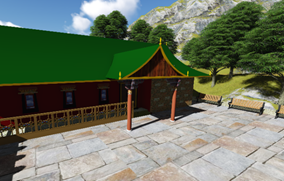 Grant Thornton provides a unique solution for the Namchi Smart City project