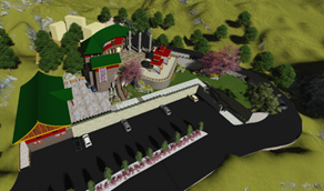 Grant Thornton provides a unique solution for the Namchi Smart City project