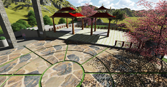 Grant Thornton provides a unique solution for the Namchi Smart City project