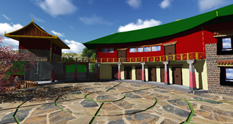 Grant Thornton provides a unique solution for the Namchi Smart City project