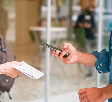 A step closer to new privacy laws in India