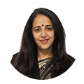 Priyanka Gulati headshot image