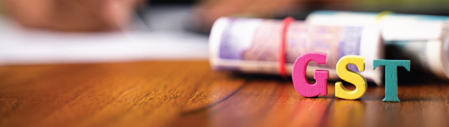 Grant Thornton Bharat invites you to a webinar on Navigating GSTAT: Operational Readiness and way forward focusing on the newly operationalised Goods and Services Tax Appellate Tribunal (GSTAT)