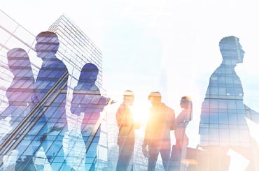 Next gen enterprise CXO roundtable