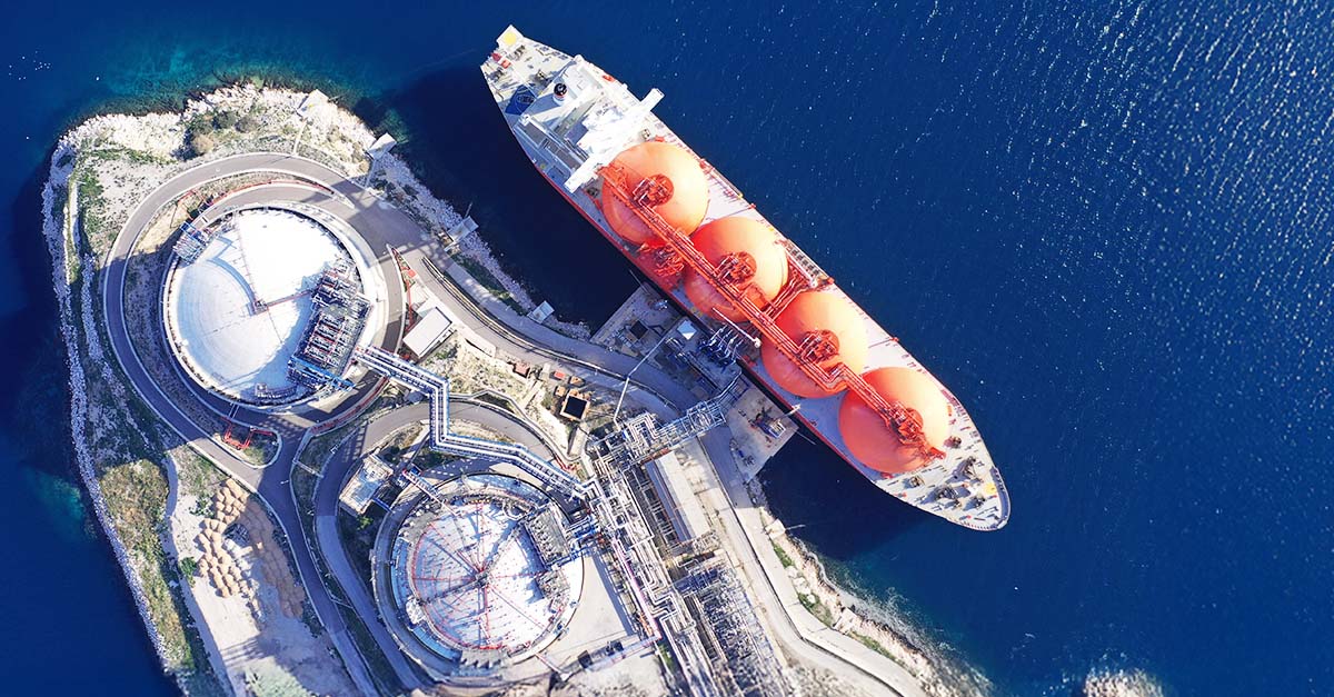 India's LPG challenge: Rethinking the energy security paradigm | Grant Thornton Bharat