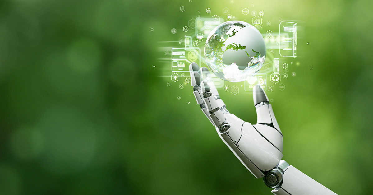 India’s AI Climate Race: From Data to Decarbonisation | Grant Thornton ...