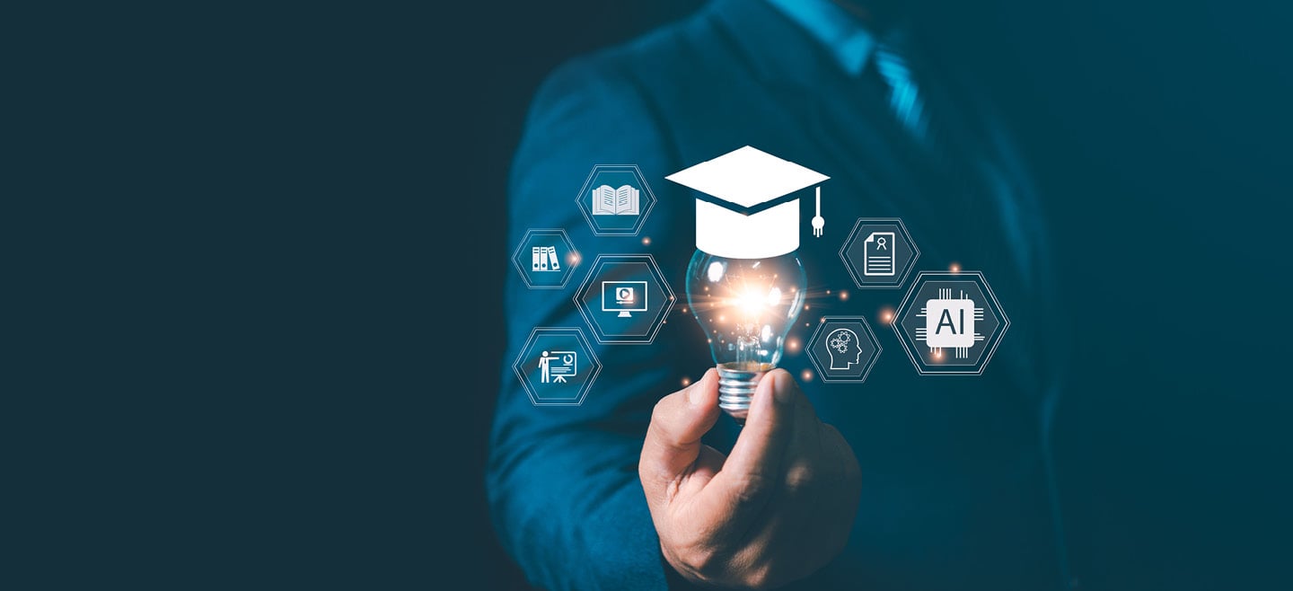 Future ready higher education institutions