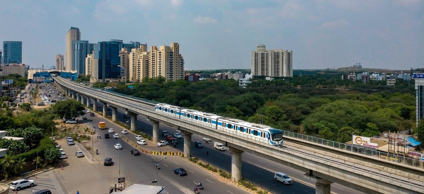 Five engines India must fire by 2047