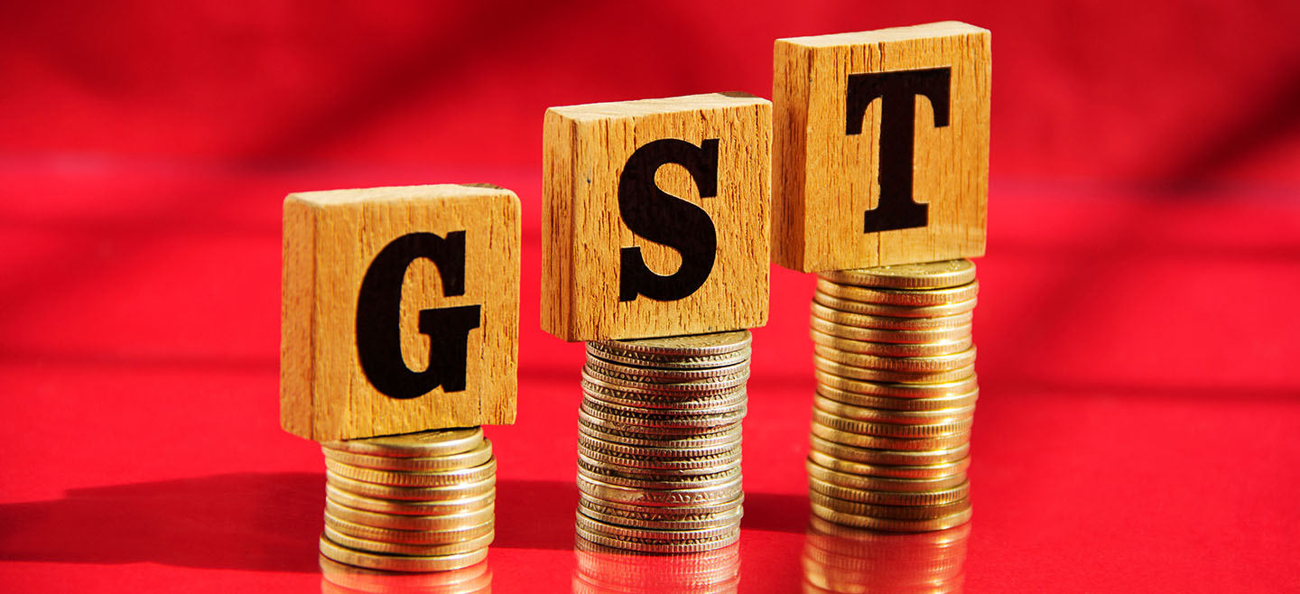 GST Compendium: November 2025 by Grant Thornton Bharat