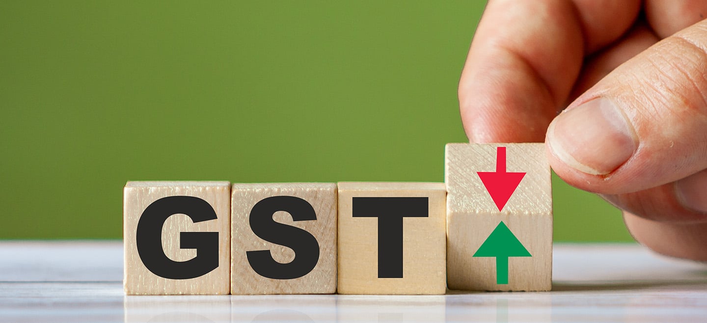 GST 2.0 — Challenges and opportunities for CFOs