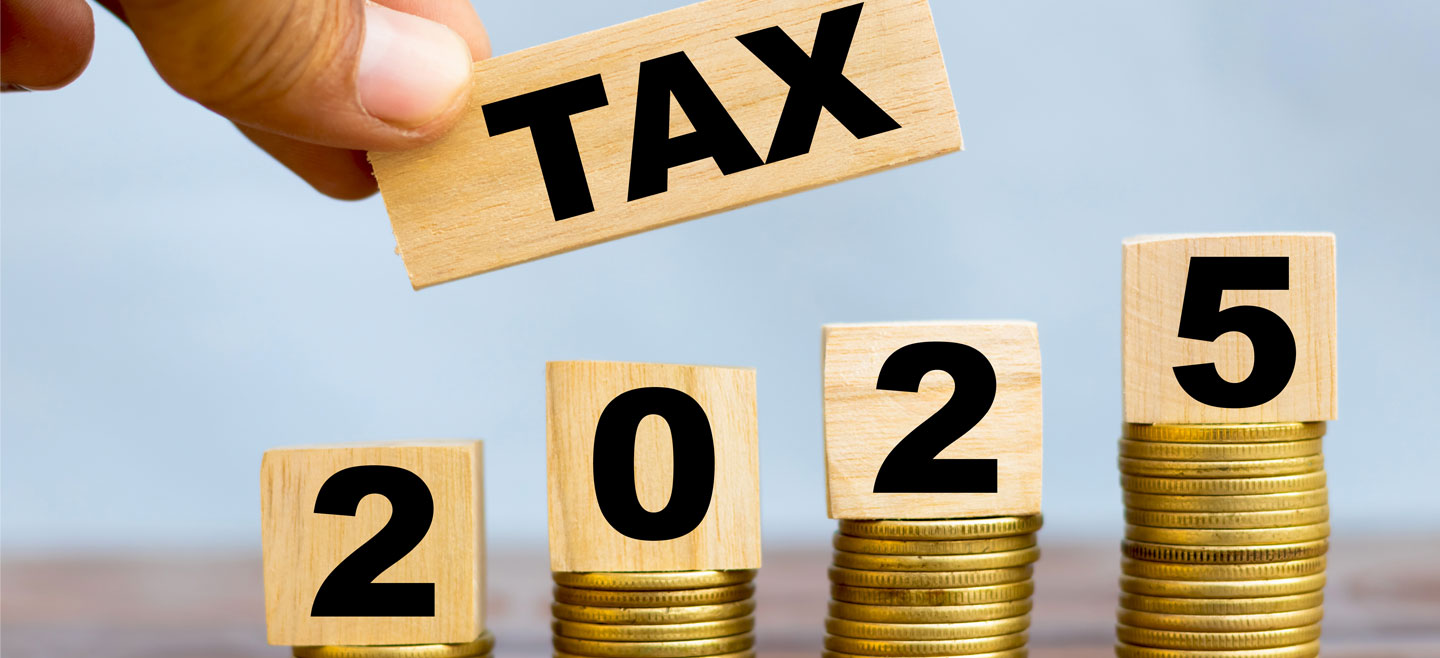 Monthly Tax Bulletin: November 2025 by Grant Thornton Bharat