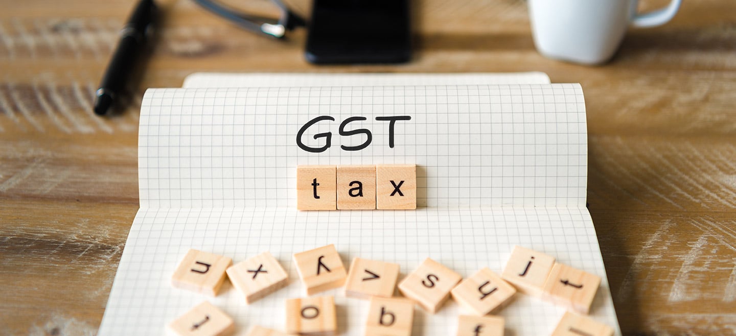 GST Compendium: October 2025
