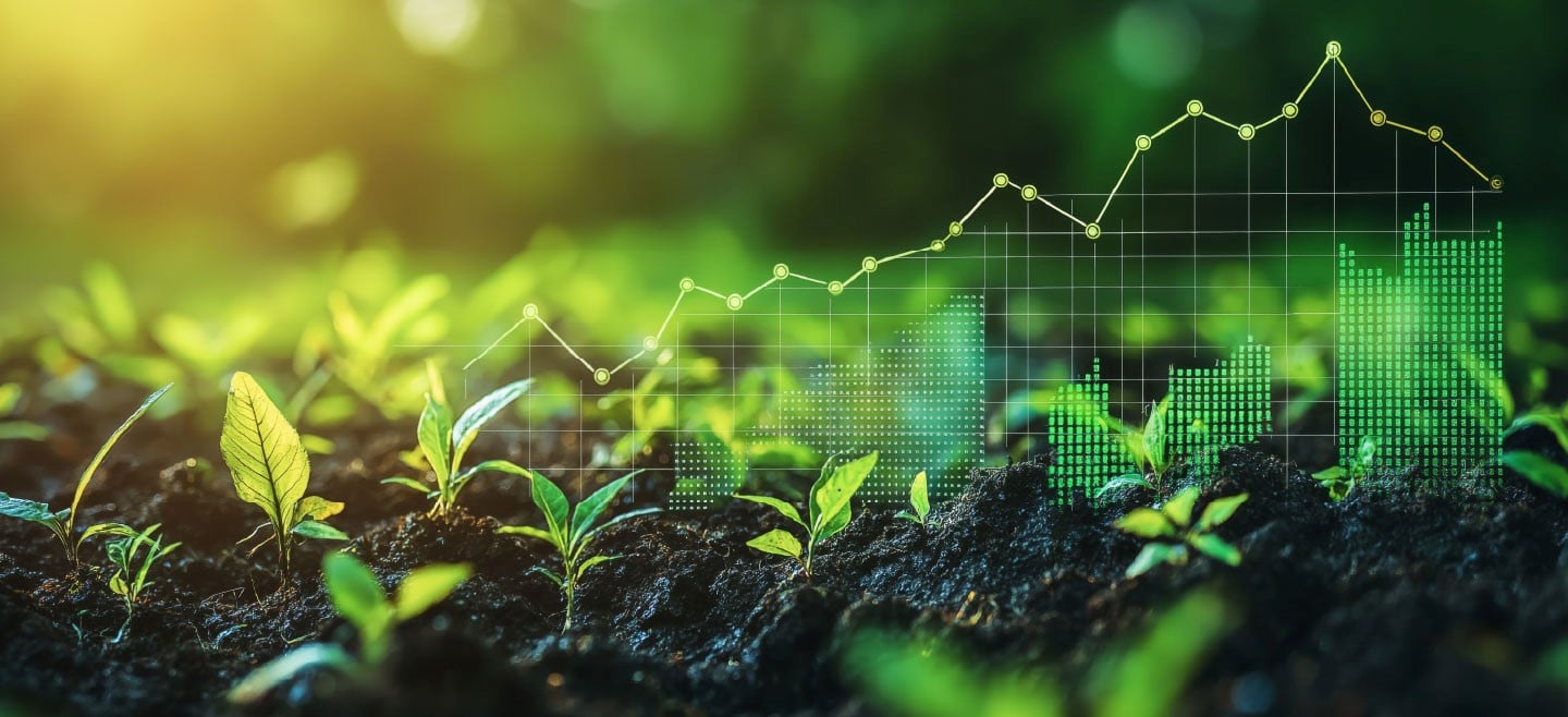 Keeping the lid on carbon emissions