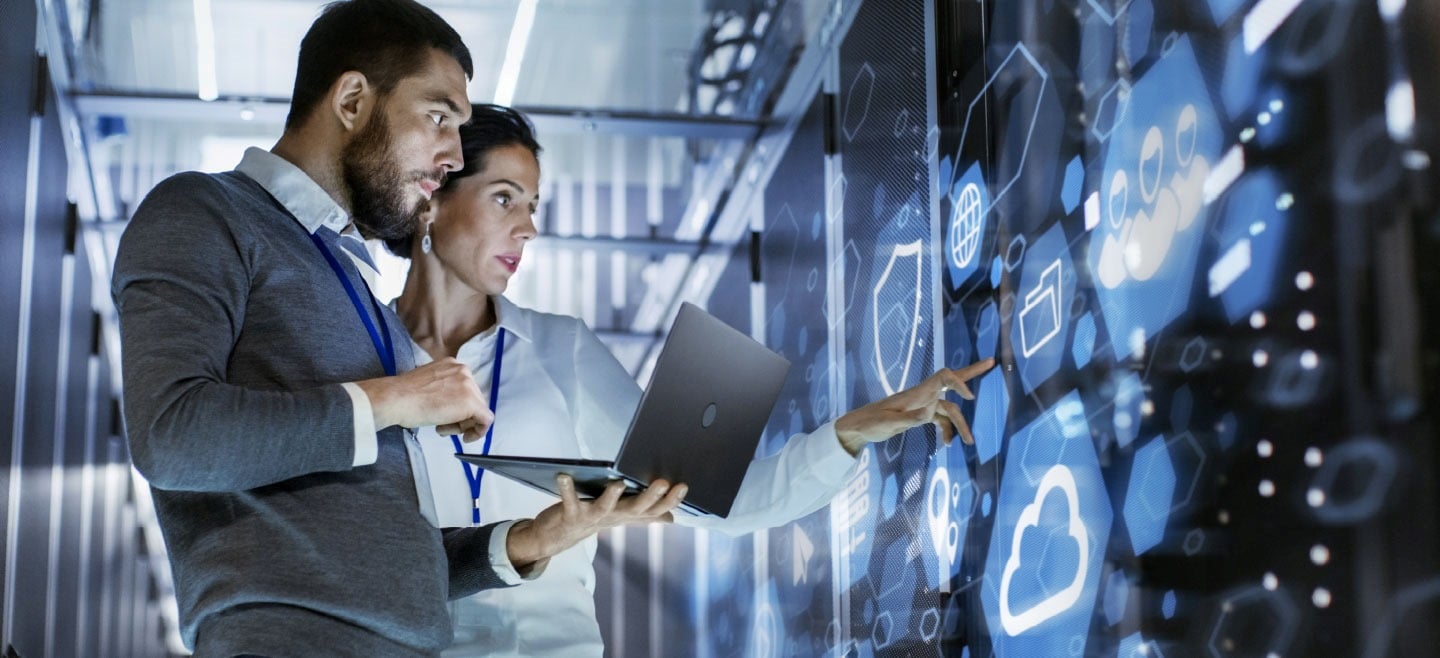 Kubernetes in the cloud: Architecture, security and best practices - Grant Thornton Bharat