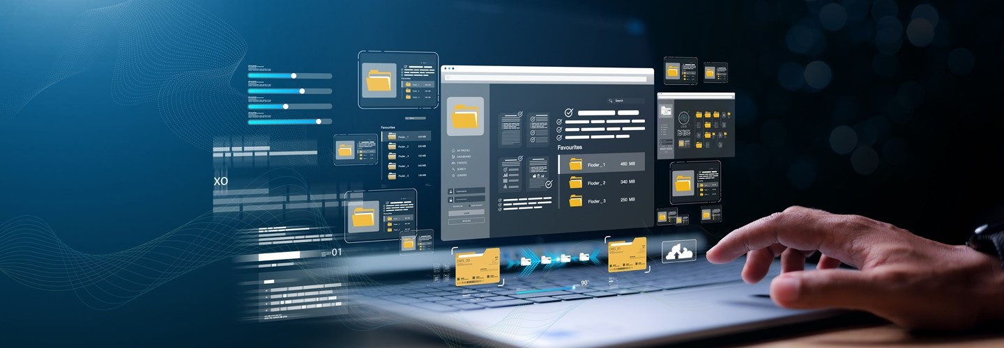 dGTL - A new era of digital transformation