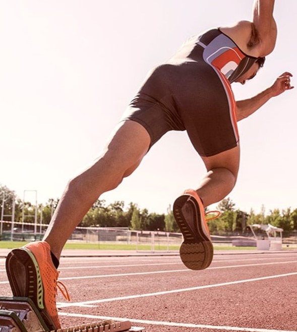 Learn more about how our Sports services can help you