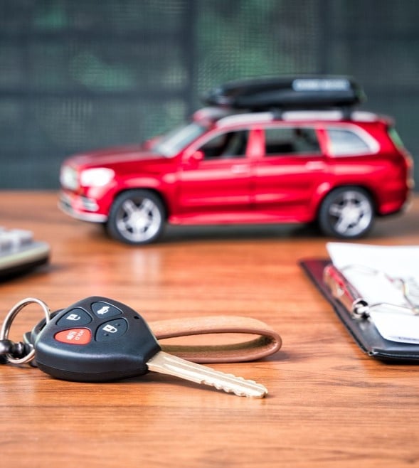 41% of respondents plan vehicle purchase this festive season as GST 2.0 fuels optimism: Grant Thornton Bharat survey