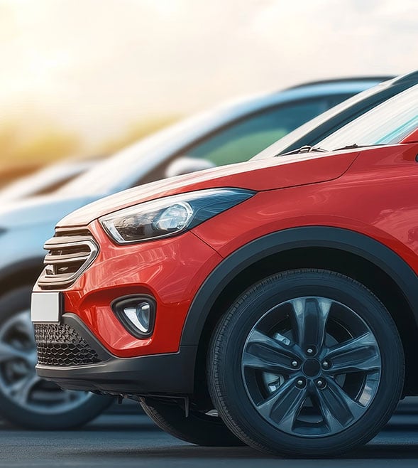 Automotive Dealtracker: Q3 2025