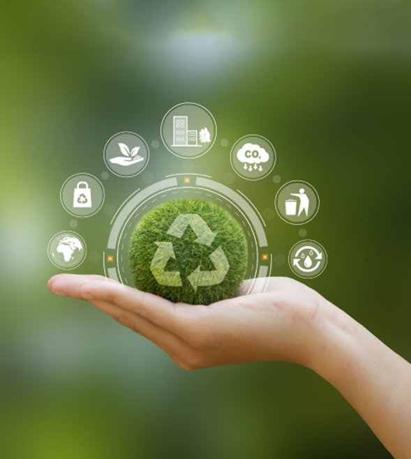 Learn more about how our Energy & Renewables services can help you