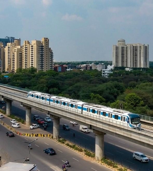 Five engines India must fire to become a developed nation by 2047