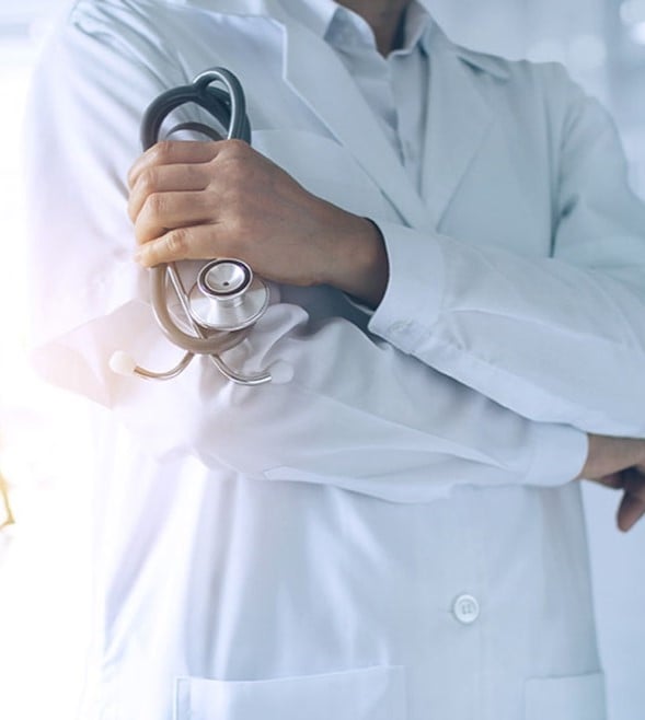 Learn more about how our Healthcare services can help you