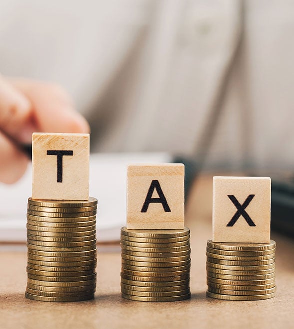 Monthly Tax Bulletin: January 2026