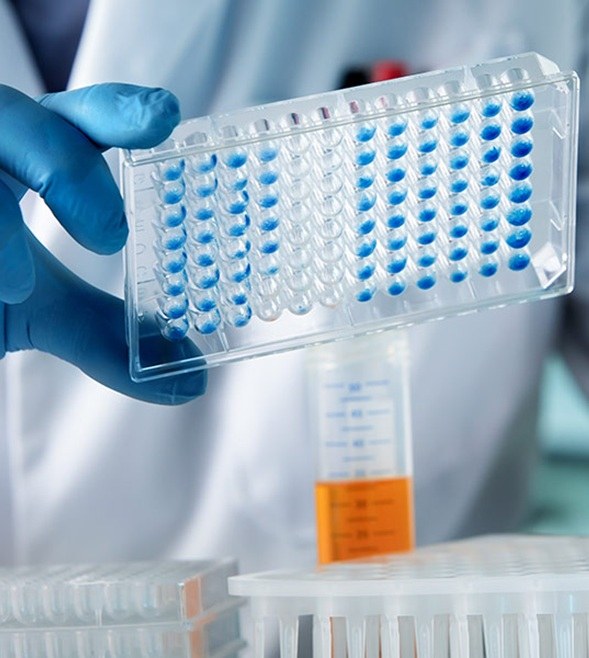 Learn more about how our Pharma, bio tech & life sciences services can help you