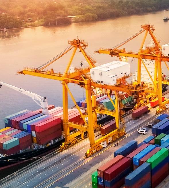 Assessing tariff effect on transfer pricing with Fatema Hunaid