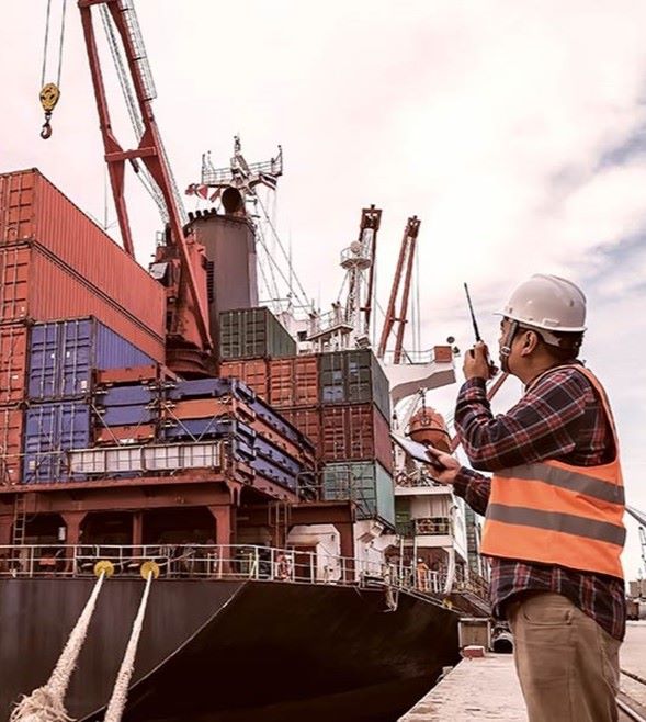 Learn more about how our Transportation & logistics services can help you