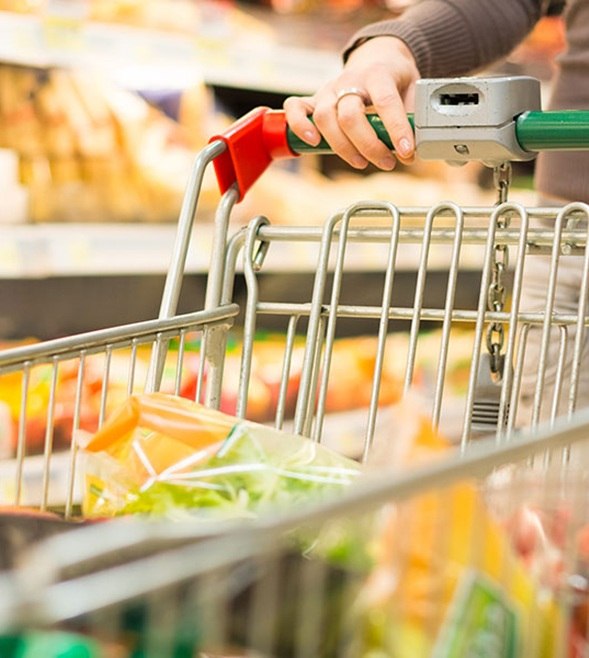 Learn more about how our Retail & e-commerce services can help you