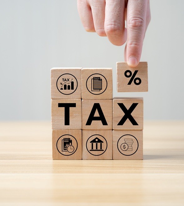 Learn more about how our Tax, Regulatory & Finance Consulting services can help you